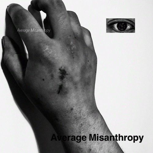 Average Misanthropy